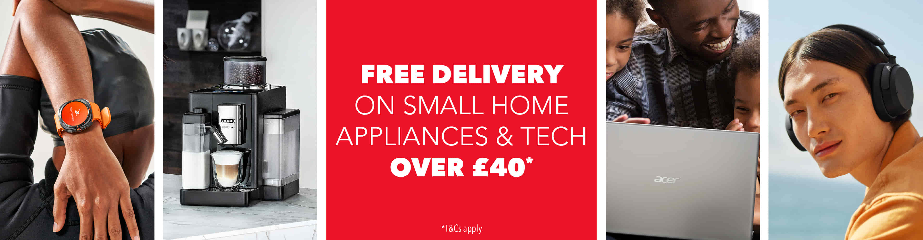 Welcome to Our Store